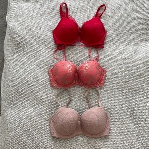 Padded Bra - Victoria Secret